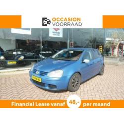 Volkswagen Golf: 701 op voorraad !