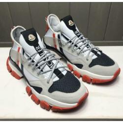 Moncler trevor/scarpa sneaker maat 42