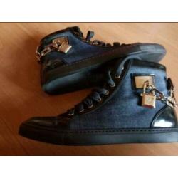 Gympen van Dsquared maat 39 Zgan