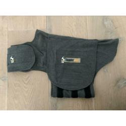 Thundershirt hond maat M grijs antistress vest