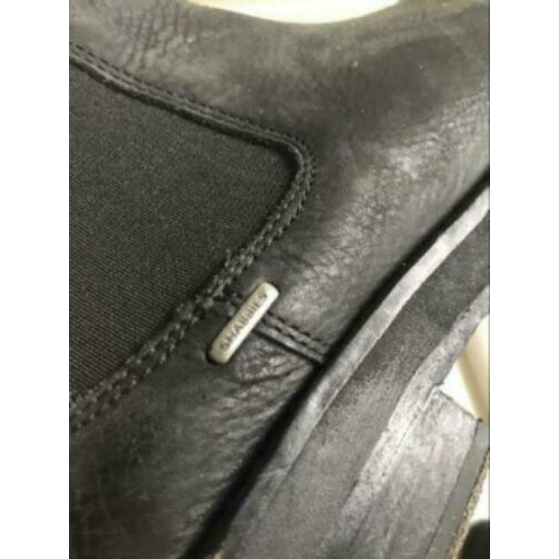 shabbies chelsea boots maat 40