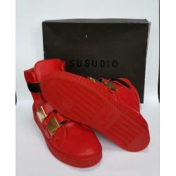 Susudio Red top Star maat 42