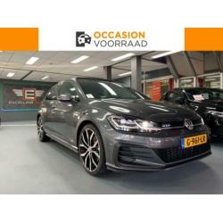 Volkswagen Golf: 701 op voorraad !