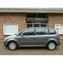 Volkswagen Touran 1.6 Business