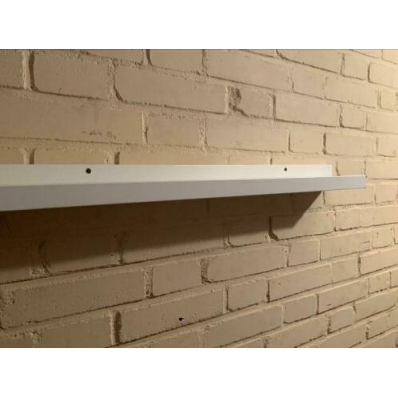 RIBBA IKEA plank(en)