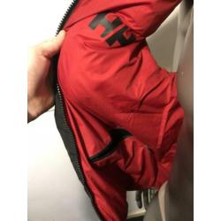 Bodywarmer Helly Hansen XL 2 kanten draagbaar.