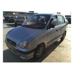 Hyundai Atos 1.0 GL