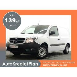 Mercedes-Benz Citan 108 CDI BlueEFFICIENCY Business Pro , Ai