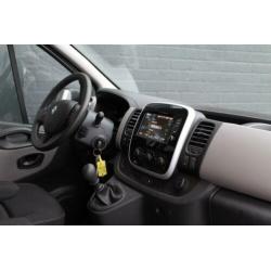 Renault Trafic 1.6 dCi L2H1 - Dubbele Cabine - Airco - Navi