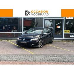 Volkswagen Golf: 701 op voorraad !