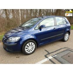 Volkswagen Golf Plus 2.0 TDI Comfortline Apk 12-2020