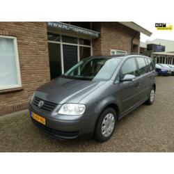 Volkswagen Touran 1.6 Business