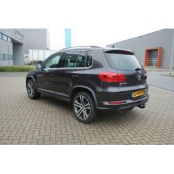 Volkswagen Tiguan 2.0 TSI Sport&Style R- Line