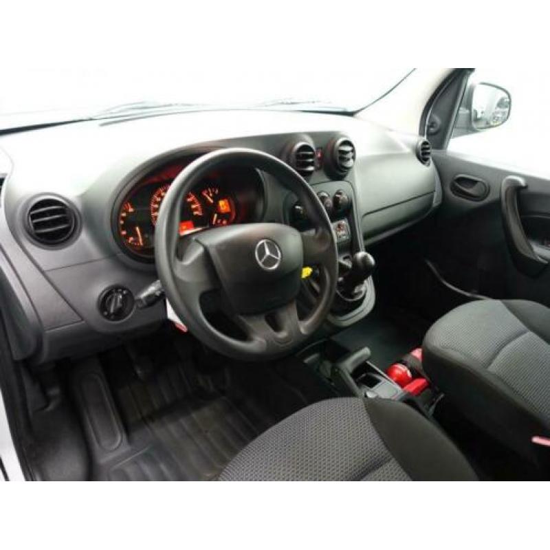 Mercedes-Benz Citan 108 CDI BlueEFFICIENCY Business Pro , Ai