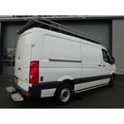 Volkswagen Crafter 35 L2H1 2.0 TDI 136 pk 2800kg trekhaak