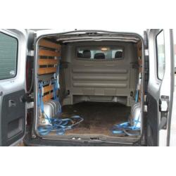 Renault Trafic 1.6 dCi L2H1 - Dubbele Cabine - Airco - Navi