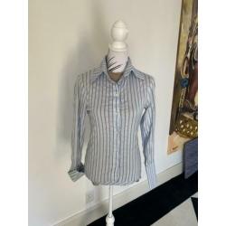 Patrizia Pepe blouse 36