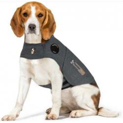 Thundershirt hond maat M grijs antistress vest