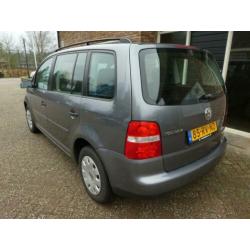 Volkswagen Touran 1.6 Business