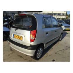 Hyundai Atos 1.0 GL