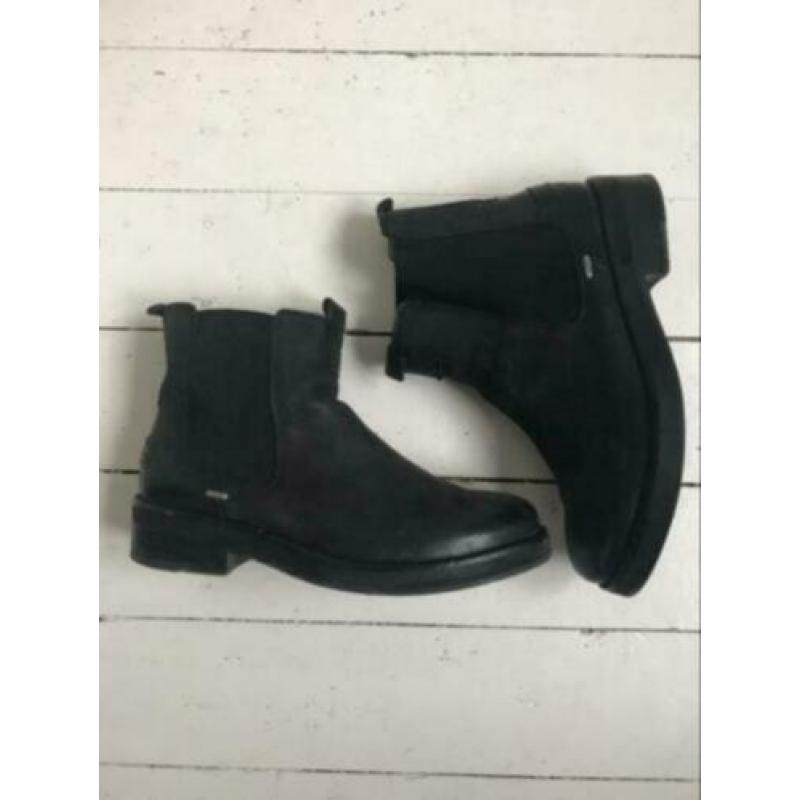 shabbies chelsea boots maat 40