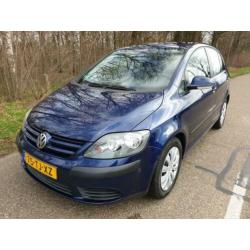 Volkswagen Golf Plus 2.0 TDI Comfortline Apk 12-2020