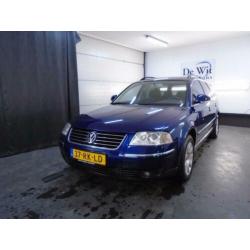 Volkswagen Passat Variant 1.9 TDI H5 Turijn in ZEER NETTE ST