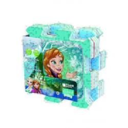 Disney Frozen Foam Vloerpuzzel - 8 stukken - Trefl