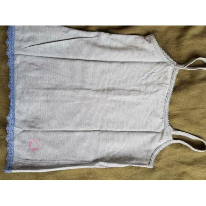 Bengh singlet 122 128