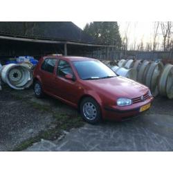 Vw Golf 1.6 AUT 1998 Export