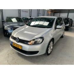 Volkswagen Golf 1.4 TSI Highline / Apk/ 5drs /Pdc/ Lm velgen