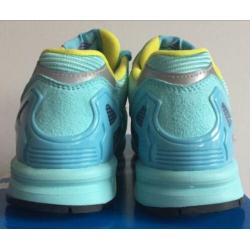 Adidas zx 8000 clear aqua maat 38 - 600 nike new balance og