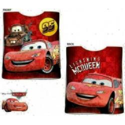 Disney Cars Badponcho - Diverse Uitvoeringen