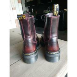 Dr Martens Jadon arcadia 38