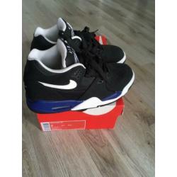 Nike air flight 89 maat 40 size 7