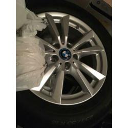 BMW X5 255/55 R18 Michelin Latitude Sport 3