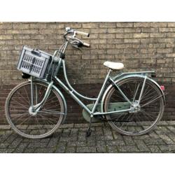 Batavus old Dutch 28” framemaat 50.3versnellingen