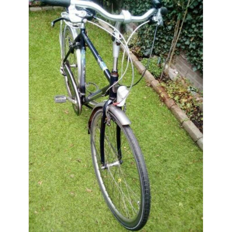 Gazelle Medeo 28 inch.