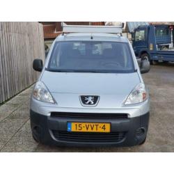 Peugeot Partner 120 1.6 HDI L1 XR