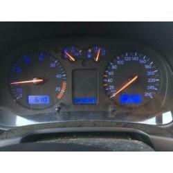 Vw Golf 1.6 AUT 1998 Export