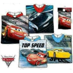 Disney Cars Badponcho - Diverse Uitvoeringen