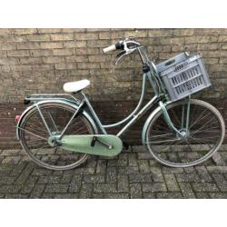 Batavus old Dutch 28” framemaat 50.3versnellingen