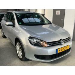 Volkswagen Golf 1.4 TSI Highline / Apk/ 5drs /Pdc/ Lm velgen