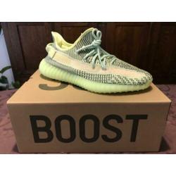 Adidas Yeezy Boost 350 V2 “Yeezreel” 44 2/3