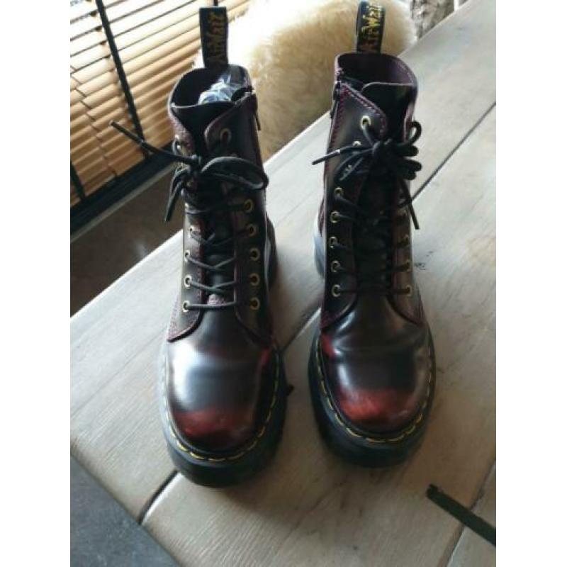 Dr Martens Jadon arcadia 38