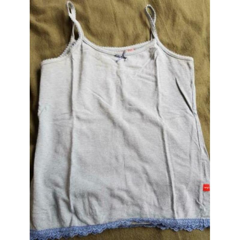 Bengh singlet 122 128