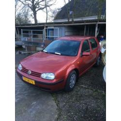 Vw Golf 1.6 AUT 1998 Export