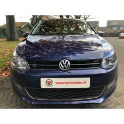 Volkswagen Polo 1.2 STYLE, AIRCO, 5DRS, CLIMA, LM VELGEN, ET