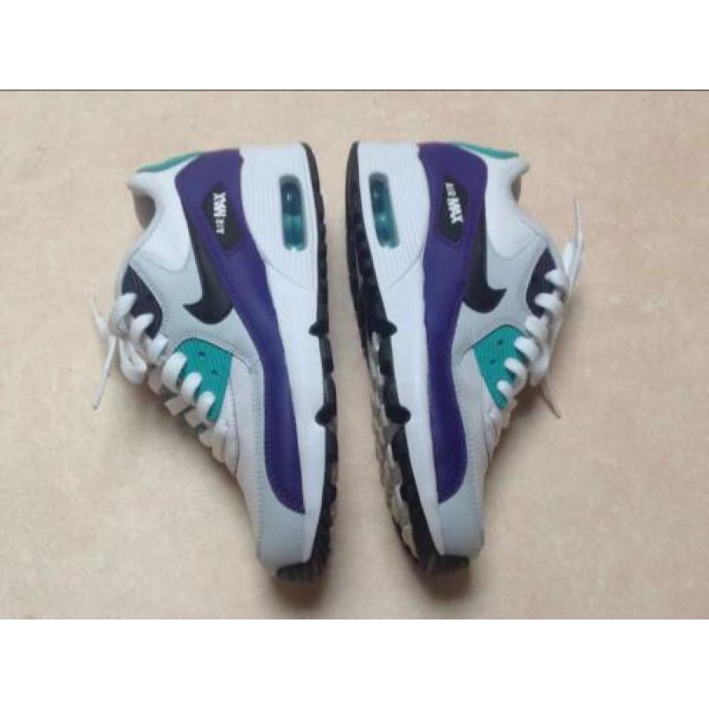 Nike Air Max 90 maat 35,5 zgan