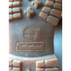 Timberlands korte laars maat 38